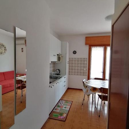 Apartament Bilocale Kenya Caorle Zewnętrze zdjęcie