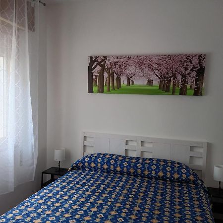 Apartament Bilocale Kenya Caorle Zewnętrze zdjęcie