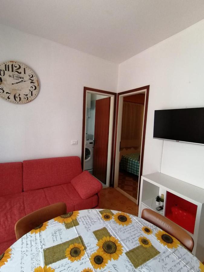 Apartament Bilocale Kenya Caorle Zewnętrze zdjęcie