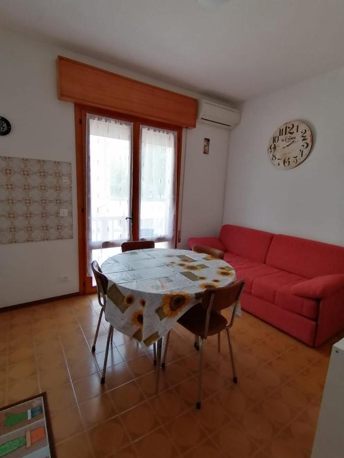 Apartament Bilocale Kenya Caorle Zewnętrze zdjęcie