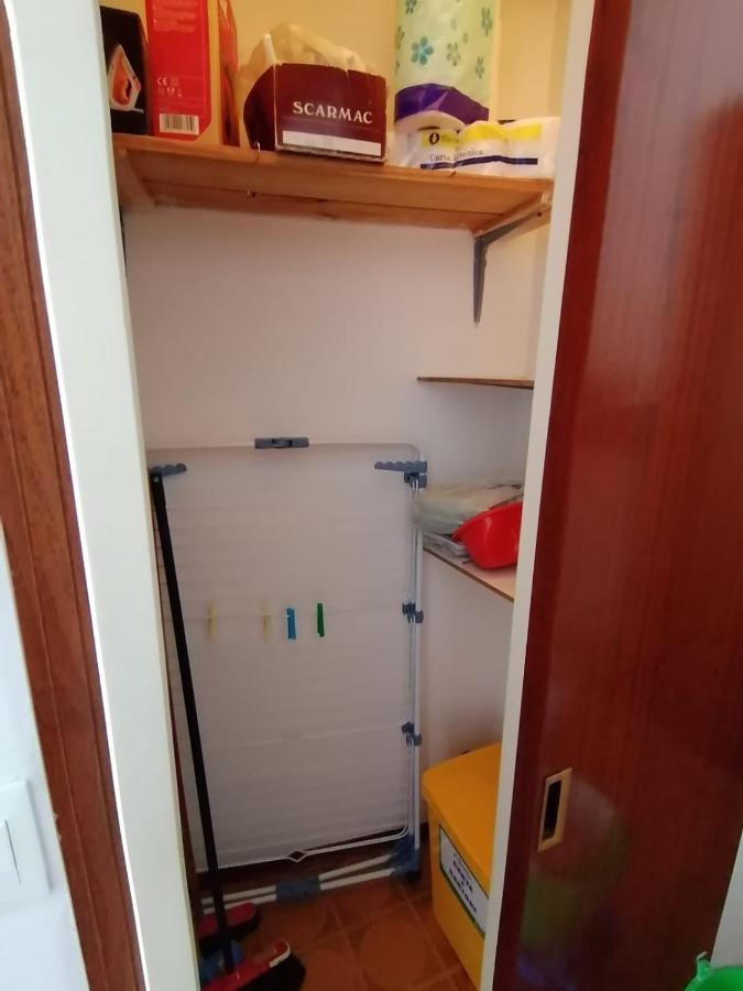 Apartament Bilocale Kenya Caorle Zewnętrze zdjęcie