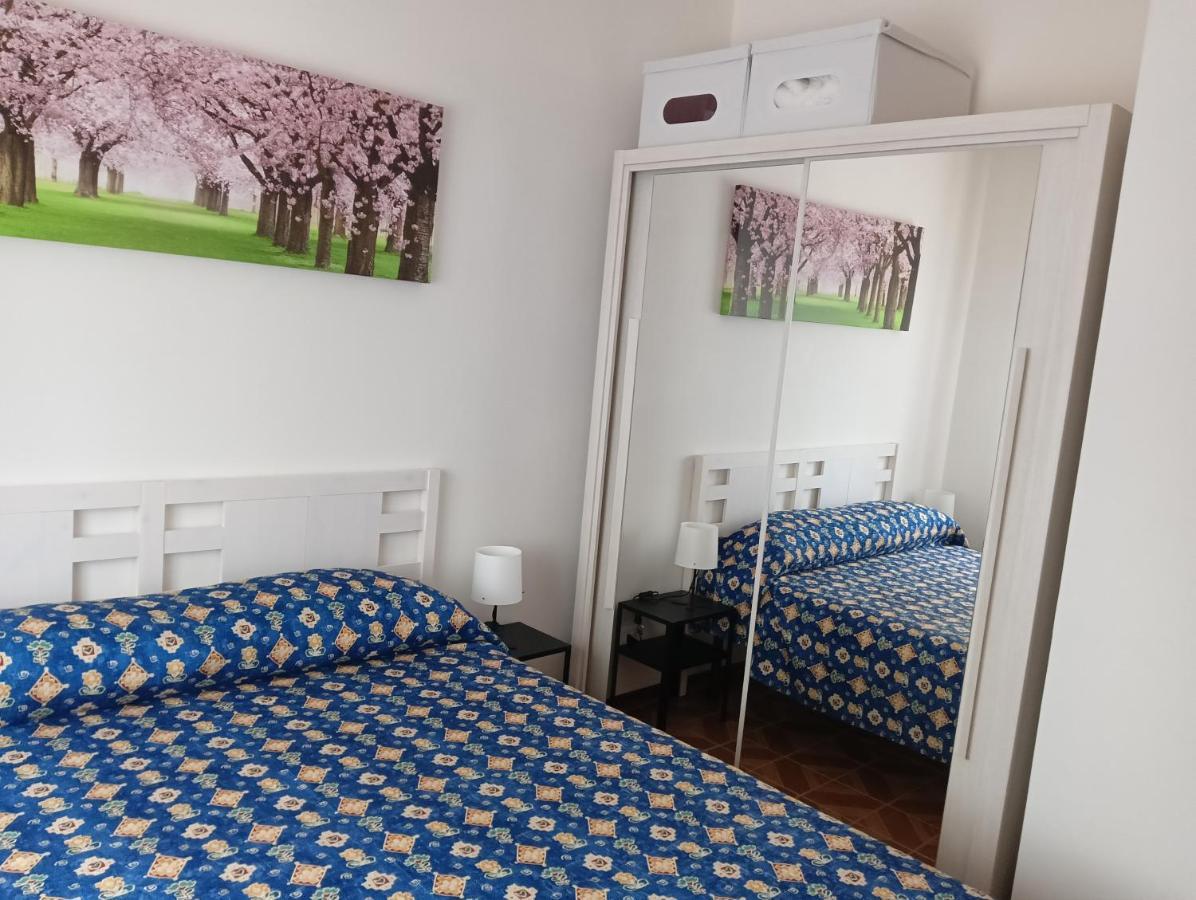 Apartament Bilocale Kenya Caorle Zewnętrze zdjęcie